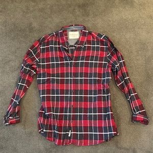 Weatherproof Garment Company Men’s Vintage Flannel Vintage Size: Large